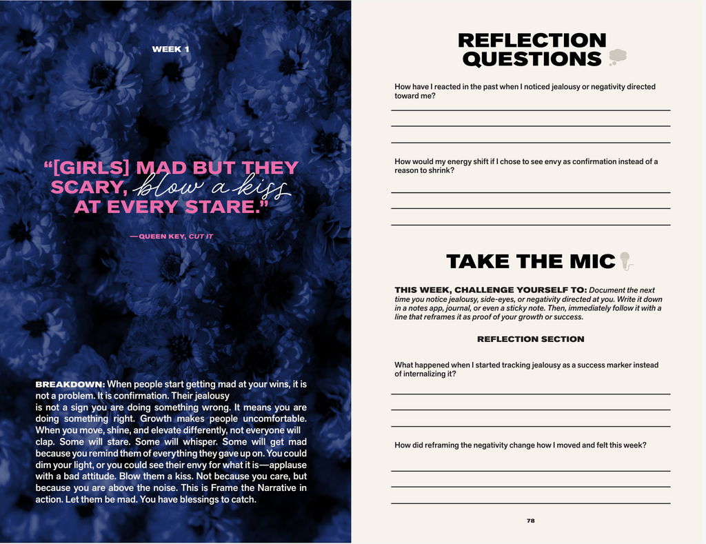 Black Collar Flow Playbook