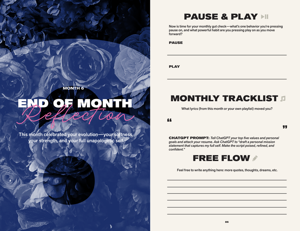 Black Collar Flow Playbook