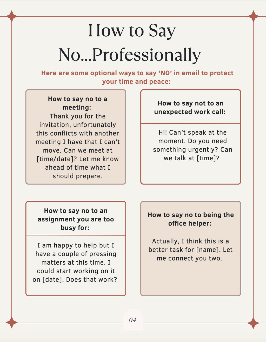 A Burnout Survival Guide for Black Women Who Work Too Hard and Care Too Much