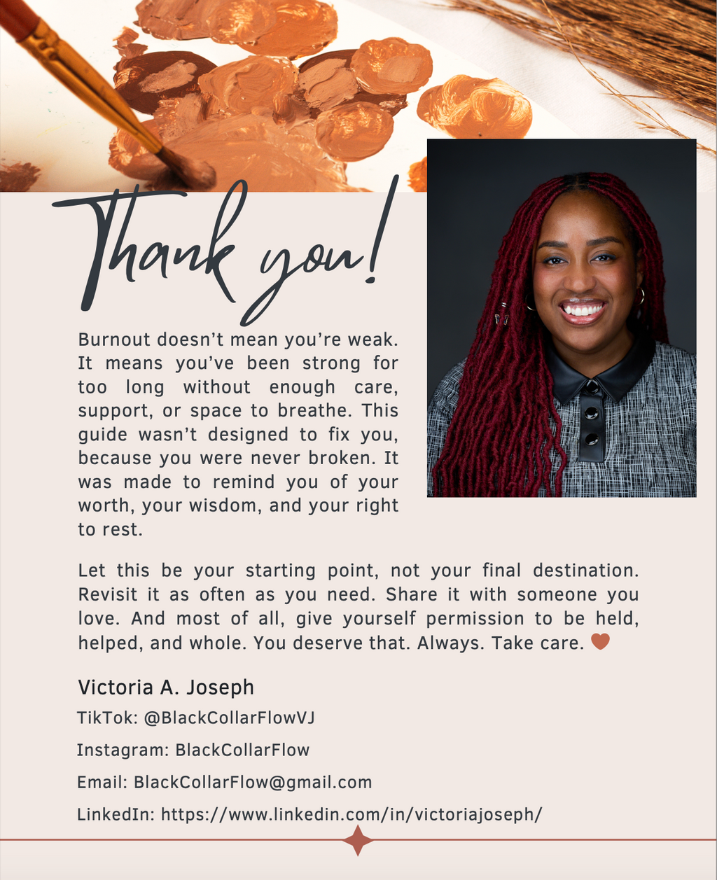 A Burnout Survival Guide for Black Women Who Work Too Hard and Care Too Much